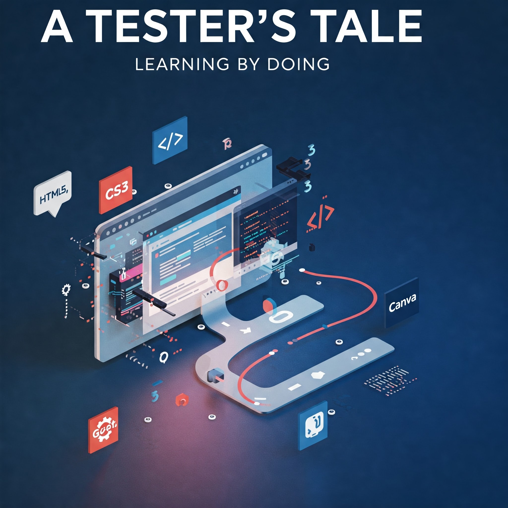 A Tester's Tale